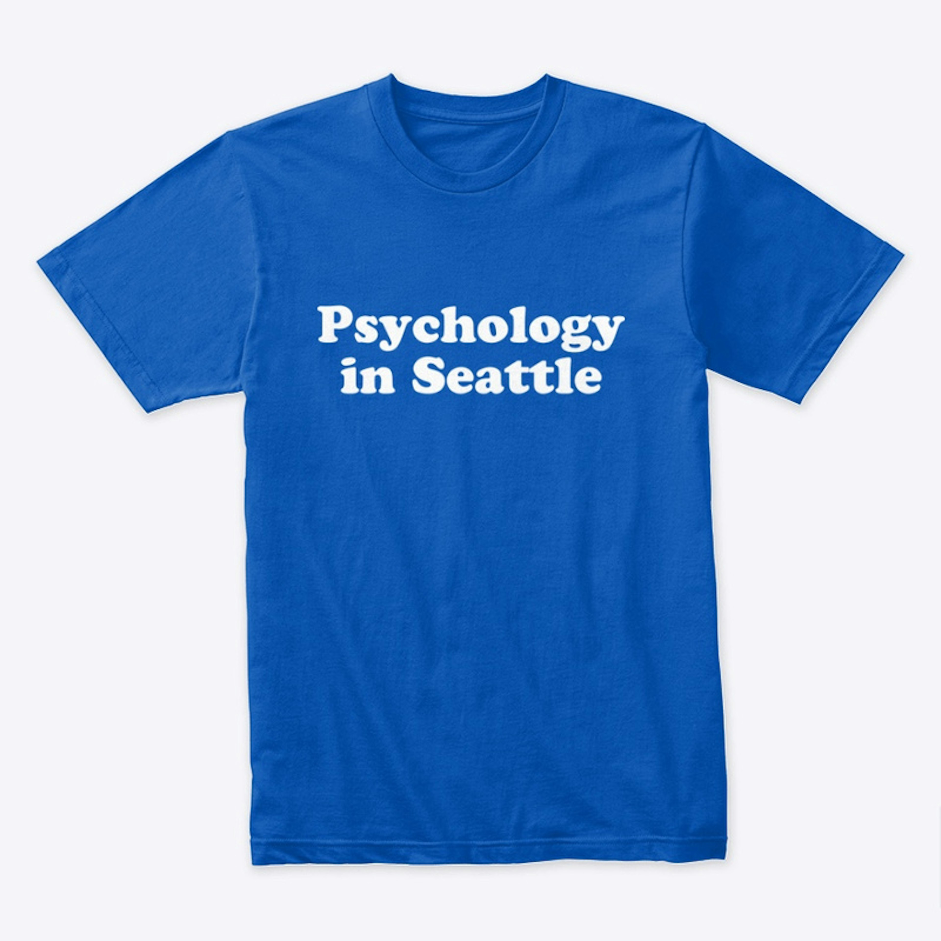 Psychology in Seattle