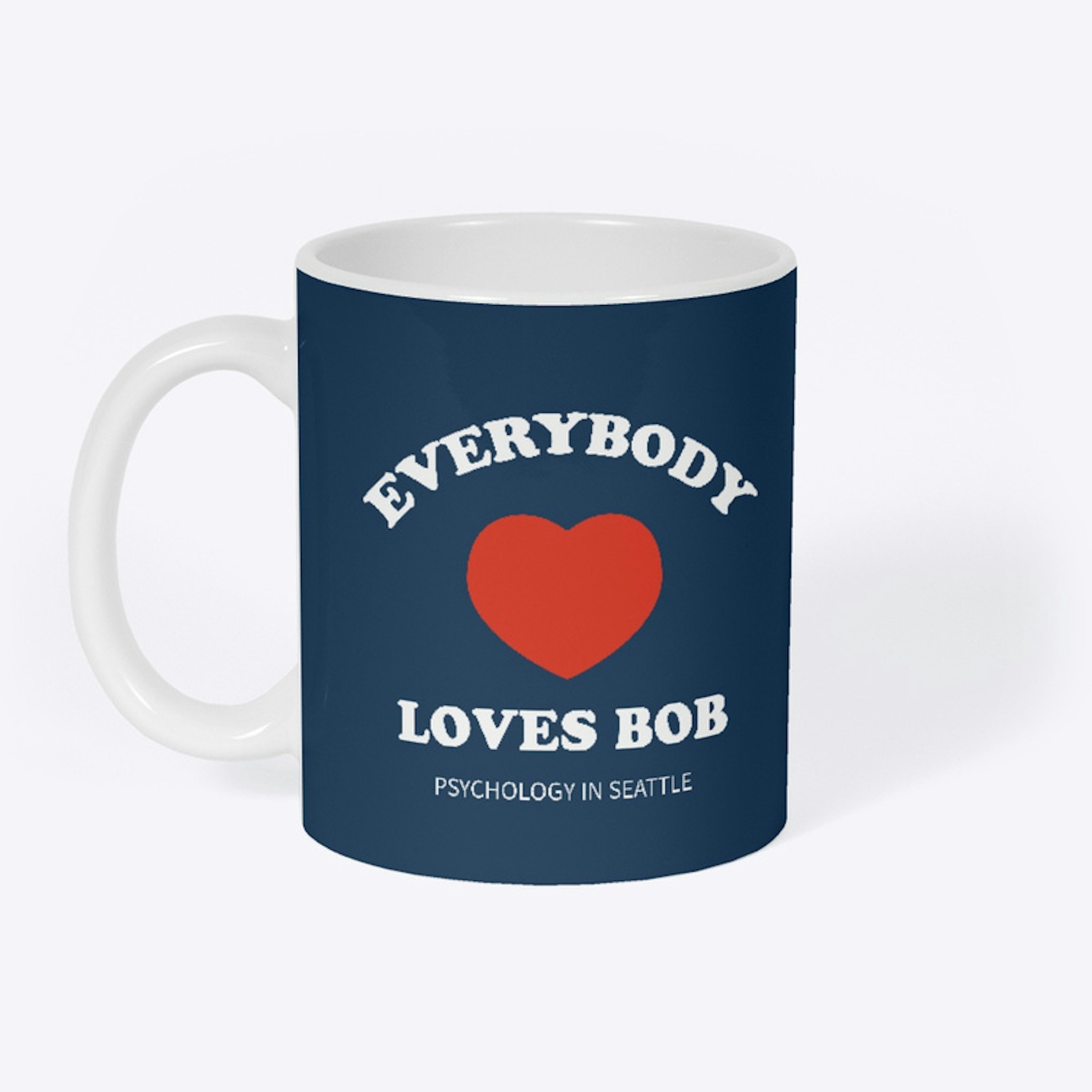 Everybody Loves Bob