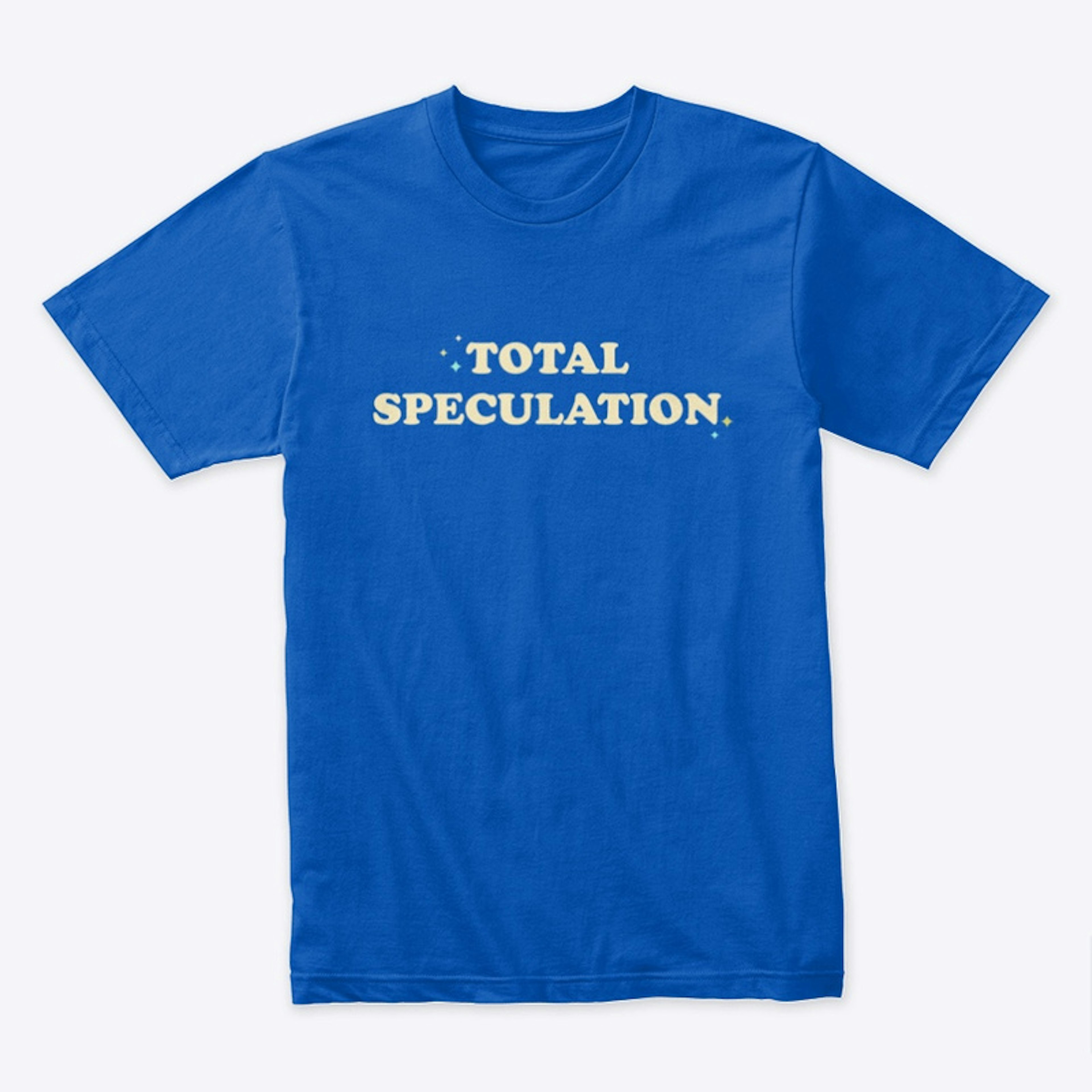 Total Speculation