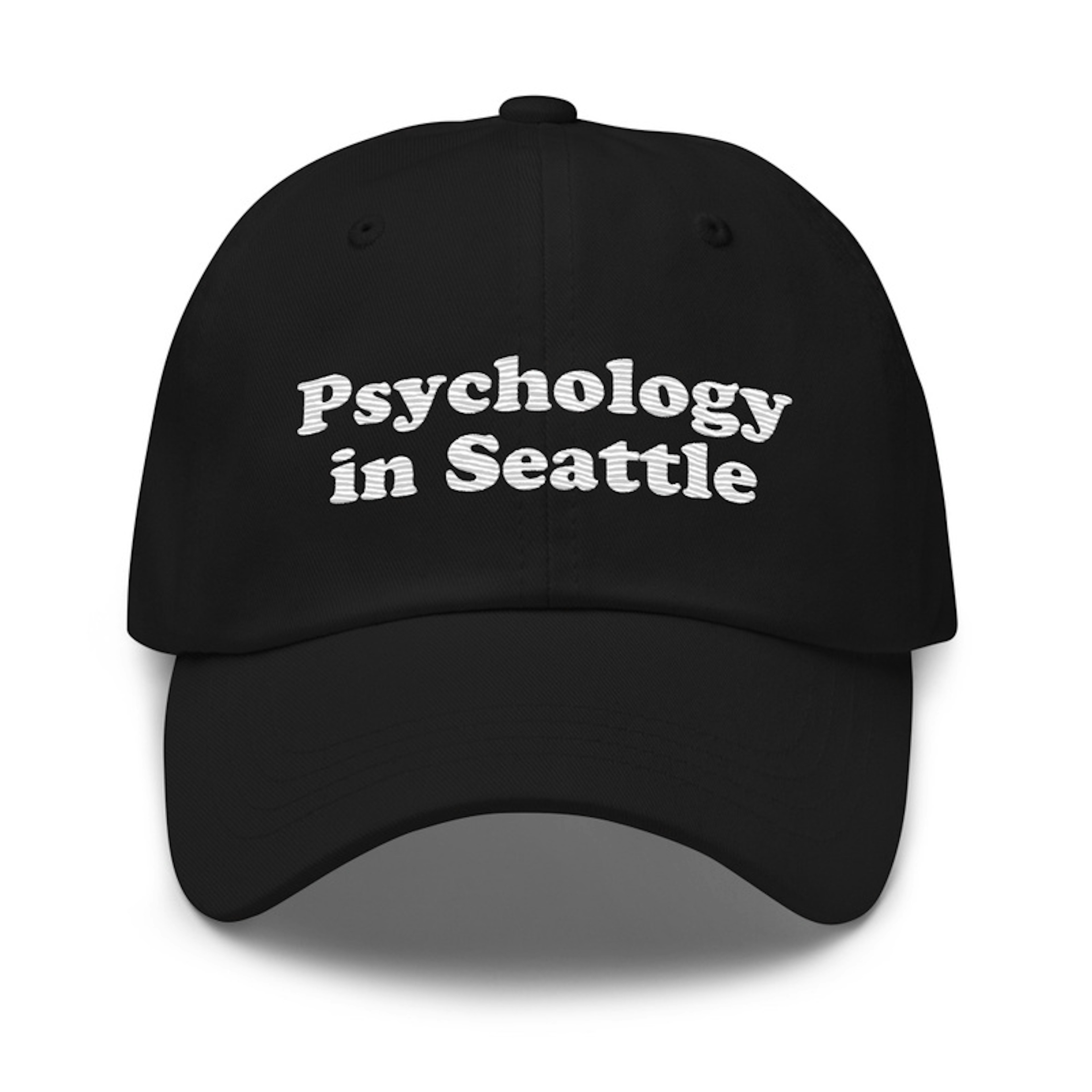 Psychology In Seattle - Cap