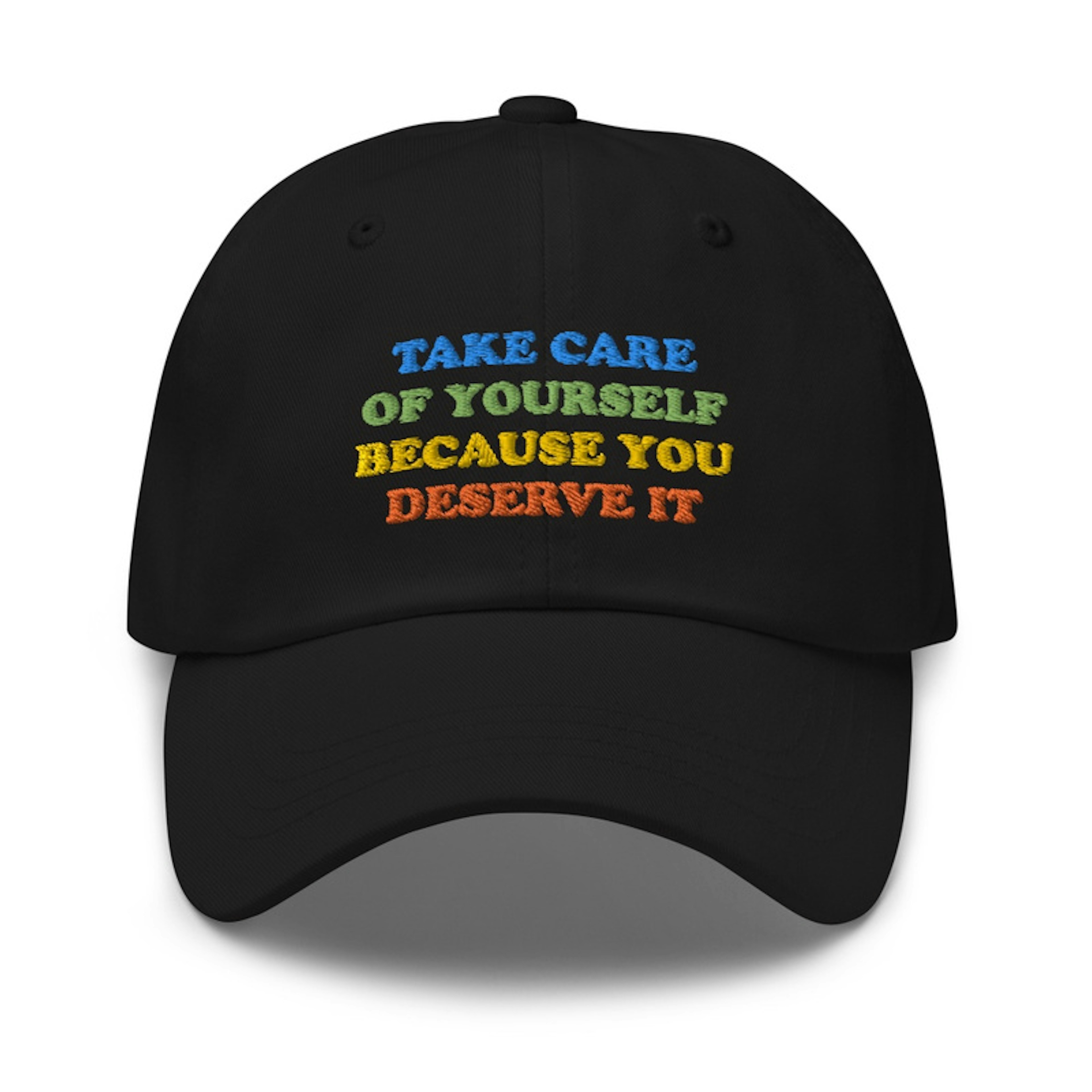 Take Care - Cap