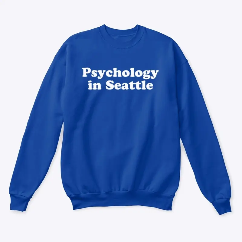 Psychology in Seattle