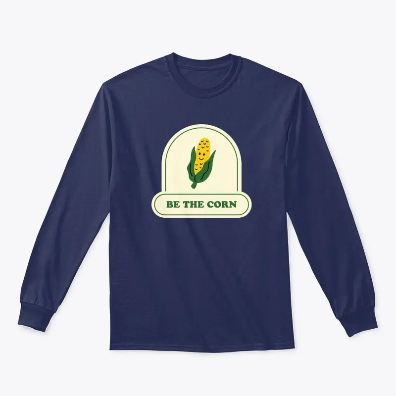 Be The Corn