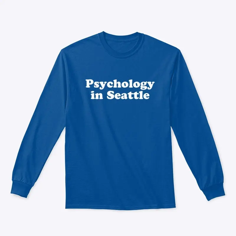 Psychology in Seattle