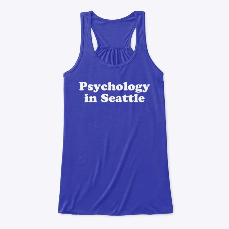 Psychology in Seattle