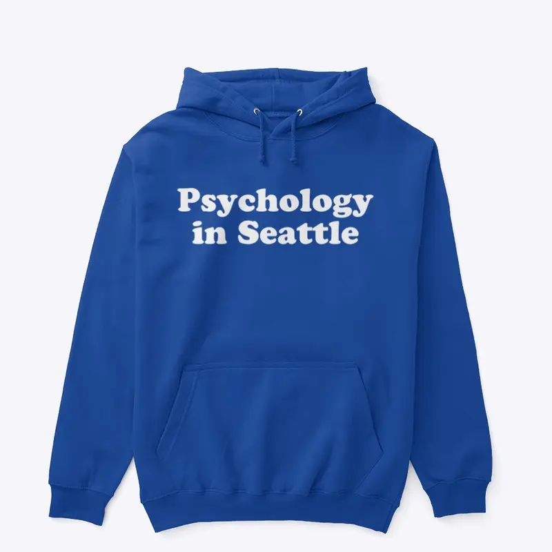 Psychology in Seattle