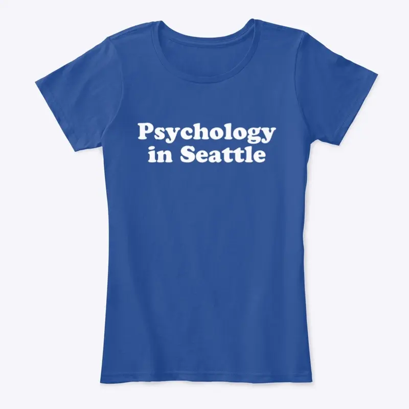 Psychology in Seattle