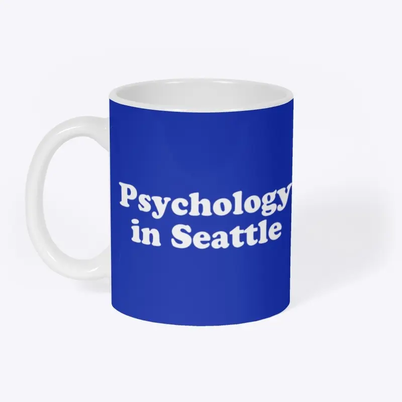 Psychology in Seattle