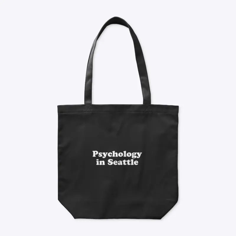 Psychology in Seattle