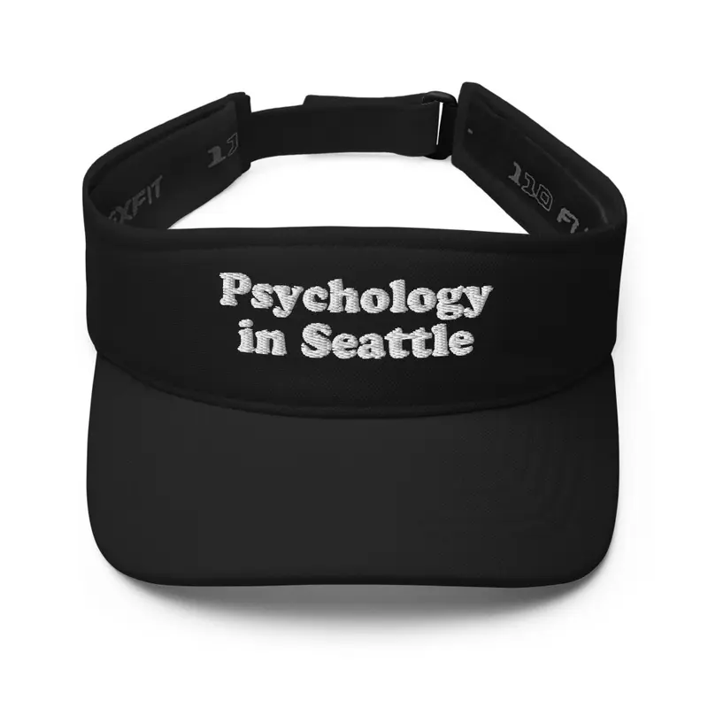 Psychology In Seattle Visor